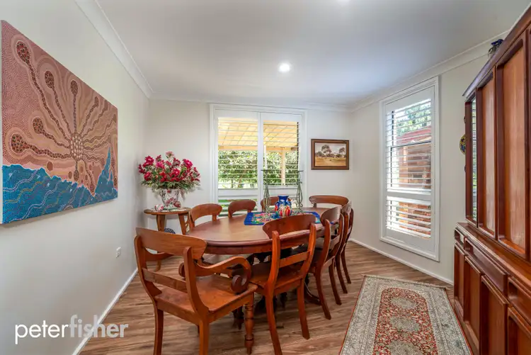 Fifth view of Homely house listing, 1705 Forest Reefs Road, Orange NSW 2800