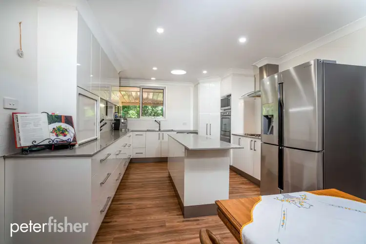 Sixth view of Homely house listing, 1705 Forest Reefs Road, Orange NSW 2800