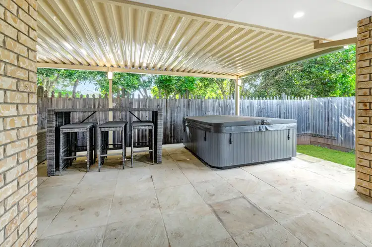 Second view of Homely house listing, 2 Crystal Court, Upper Coomera QLD 4209
