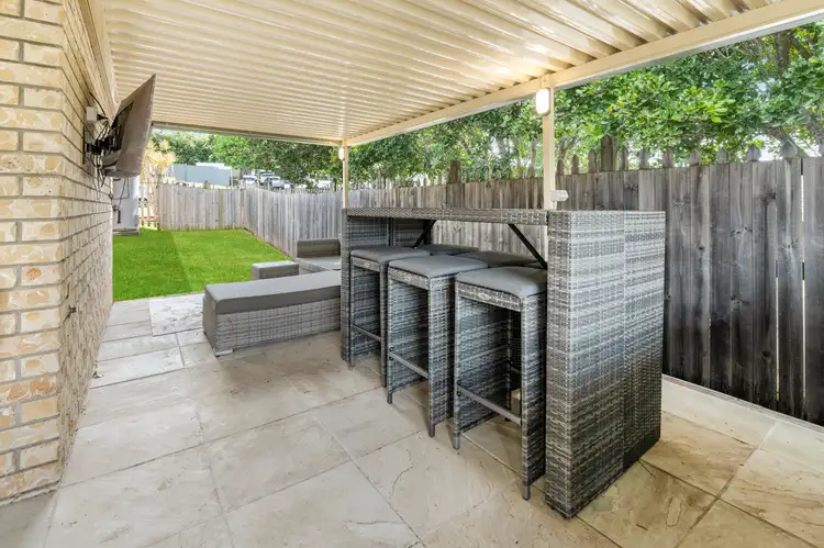 Third view of Homely house listing, 2 Crystal Court, Upper Coomera QLD 4209
