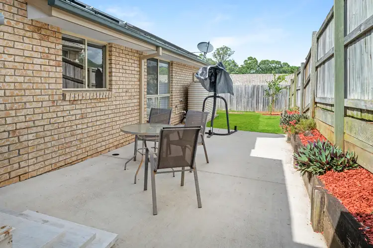 Fifth view of Homely house listing, 2 Crystal Court, Upper Coomera QLD 4209