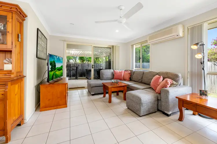 Sixth view of Homely house listing, 2 Crystal Court, Upper Coomera QLD 4209