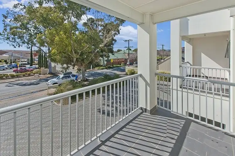 Fourth view of Homely townhouse listing, 4/82 Hawker St, Ridleyton SA 5008