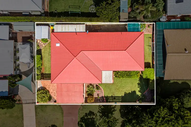 Fifth view of Homely house listing, 104a Curzon Street, East Toowoomba QLD 4350