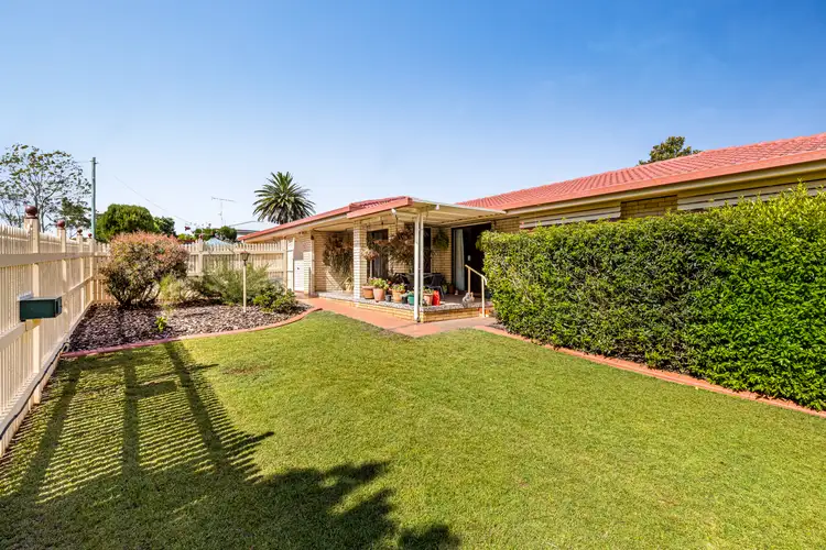 Sixth view of Homely house listing, 104a Curzon Street, East Toowoomba QLD 4350