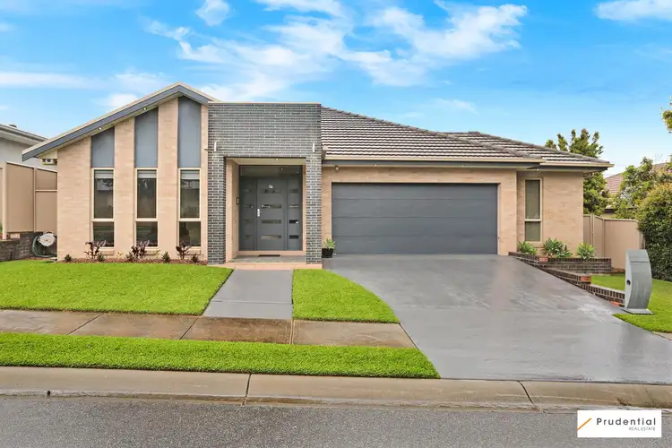 16 Ancona Ave, Spring Farm NSW 2570