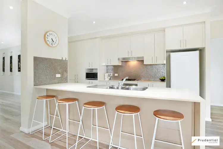 Third view of Homely house listing, 16 Ancona Ave, Spring Farm NSW 2570