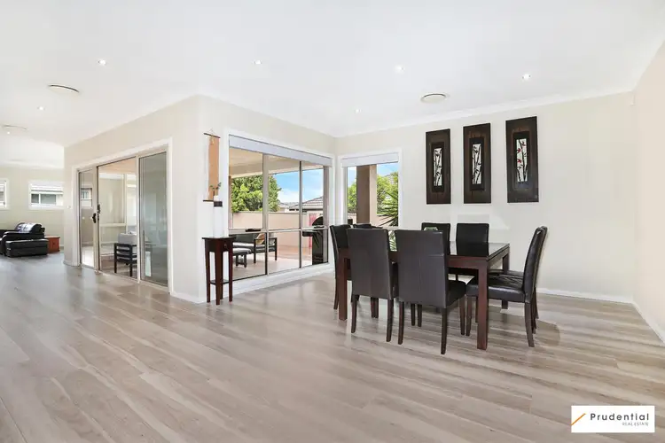 Fourth view of Homely house listing, 16 Ancona Ave, Spring Farm NSW 2570