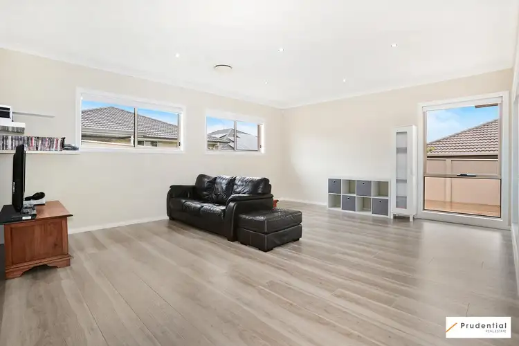 Fifth view of Homely house listing, 16 Ancona Ave, Spring Farm NSW 2570