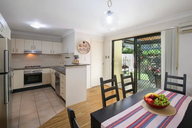 Fifth view of Homely townhouse listing, 3/55-59 Dwyer Street, North Gosford NSW 2250
