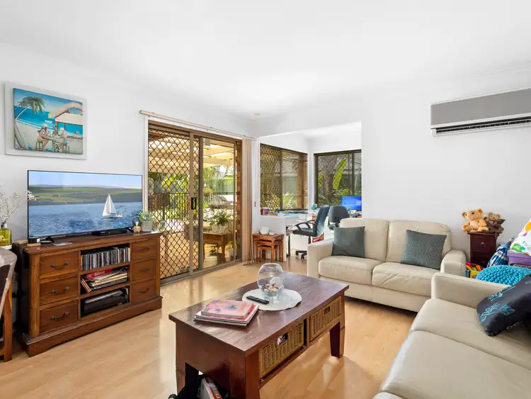 Sixth view of Homely house listing, 58 Bergamont Street, Elanora QLD 4221