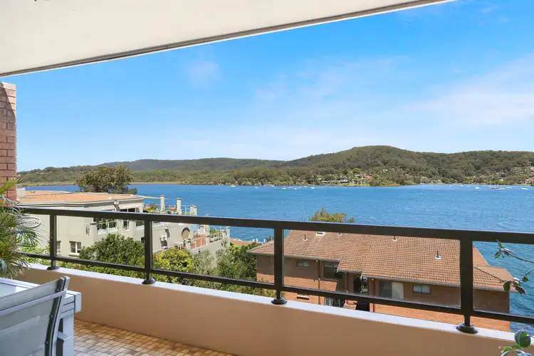 8/1 Wharf Street, East Gosford NSW 2250