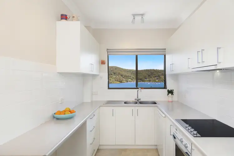 Fourth view of Homely unit listing, 8/1 Wharf Street, East Gosford NSW 2250