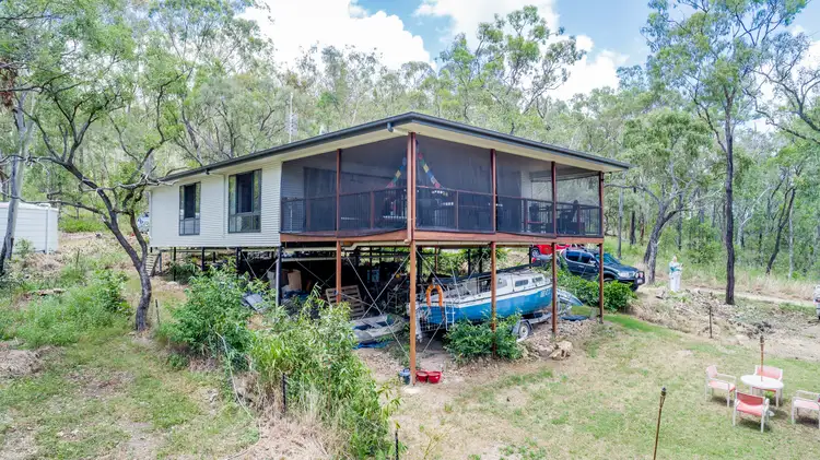 Second view of Homely house listing, 231 Innamincka Way, Agnes Water QLD 4677