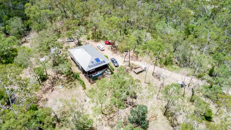 Fourth view of Homely house listing, 231 Innamincka Way, Agnes Water QLD 4677