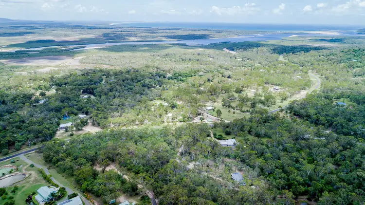 Fifth view of Homely house listing, 231 Innamincka Way, Agnes Water QLD 4677