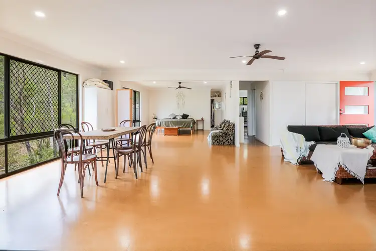 Seventh view of Homely house listing, 231 Innamincka Way, Agnes Water QLD 4677