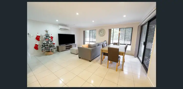Second view of Homely house listing, 37 Parkvista Circuit, Coomera QLD 4209