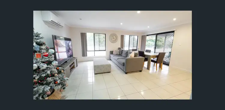 Third view of Homely house listing, 37 Parkvista Circuit, Coomera QLD 4209