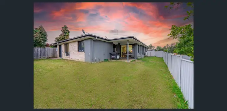 Fifth view of Homely house listing, 37 Parkvista Circuit, Coomera QLD 4209