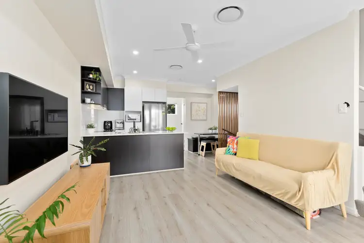 16/25 Hawthorne Street, Enoggera QLD 4051