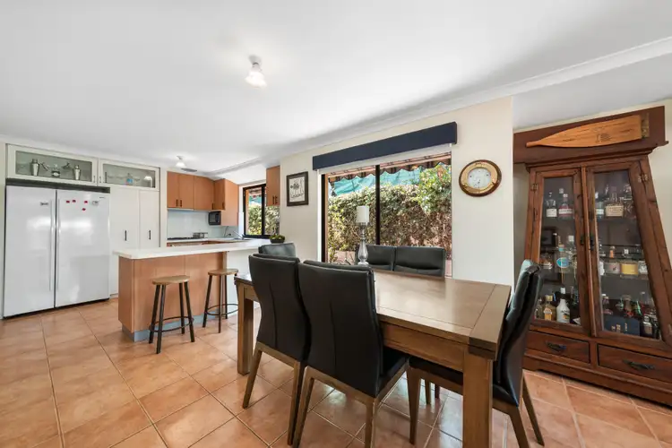 Second view of Homely house listing, 244A Riseley Street, Booragoon WA 6154