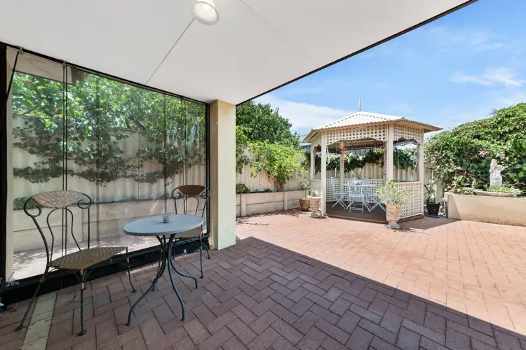 Fourth view of Homely house listing, 244A Riseley Street, Booragoon WA 6154