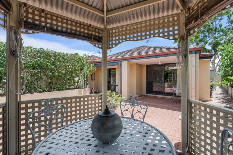 Sixth view of Homely house listing, 244A Riseley Street, Booragoon WA 6154