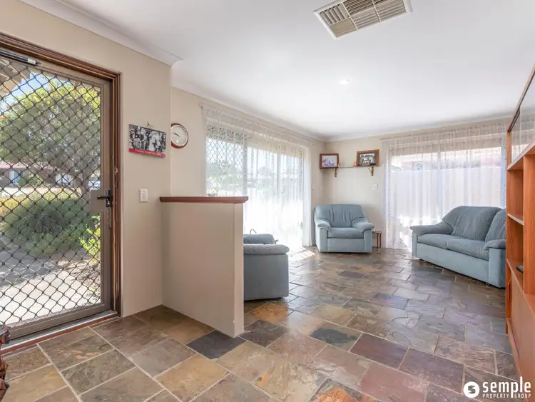 Second view of Homely house listing, 25 Osprey Drive, Yangebup WA 6164