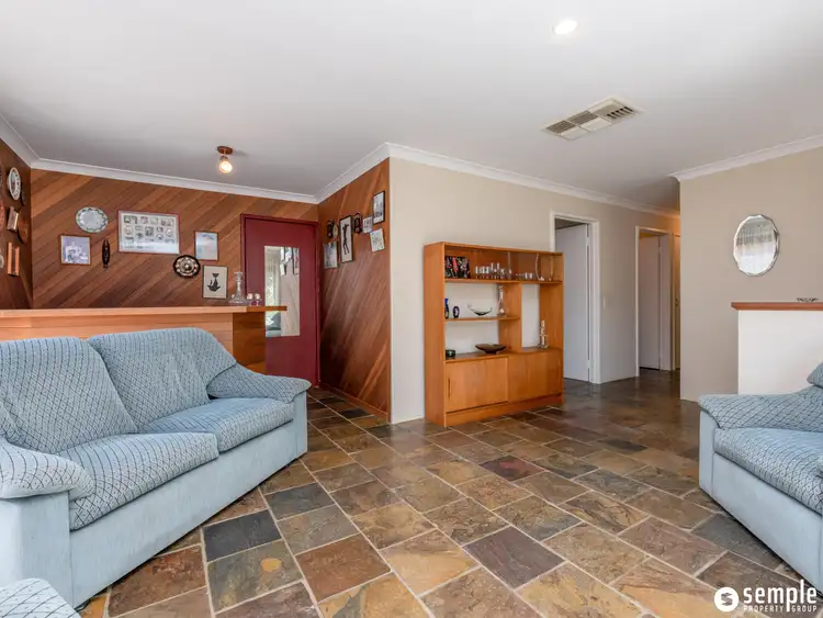 Fourth view of Homely house listing, 25 Osprey Drive, Yangebup WA 6164