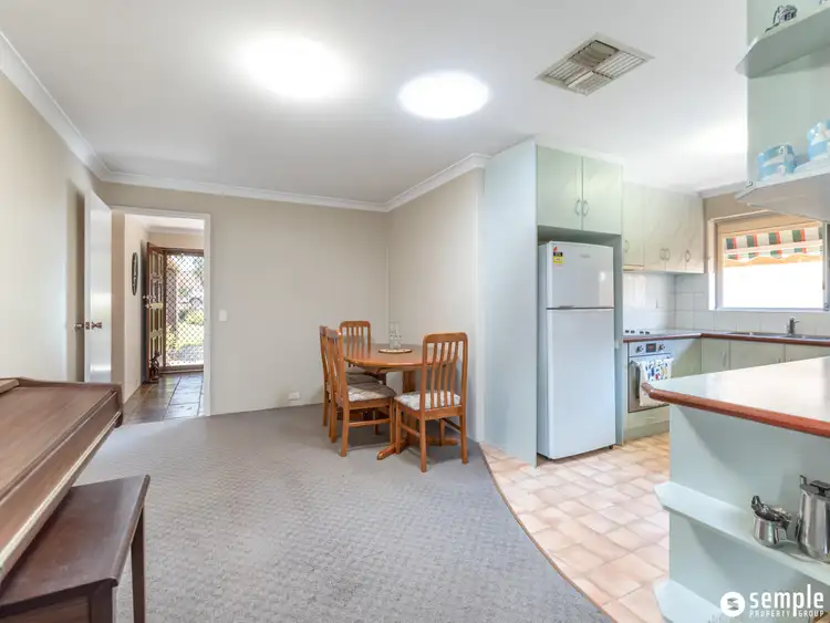 Fifth view of Homely house listing, 25 Osprey Drive, Yangebup WA 6164