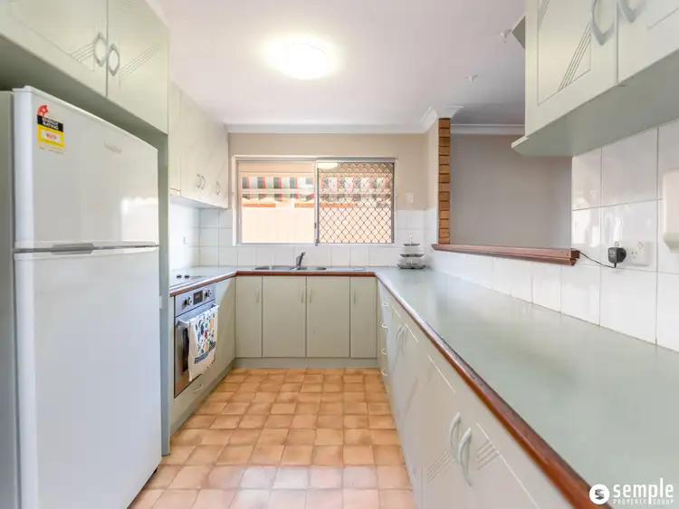 Sixth view of Homely house listing, 25 Osprey Drive, Yangebup WA 6164