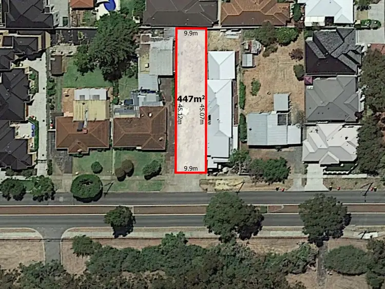 40A Homer Street, Dianella WA 6059