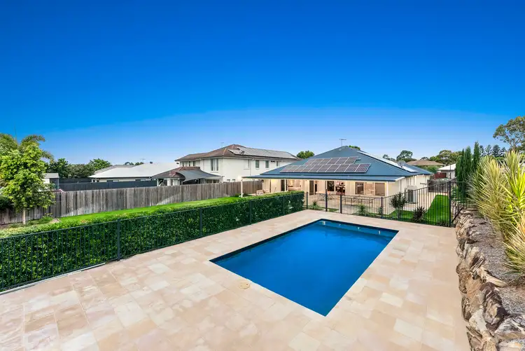 Third view of Homely house listing, 34 Echidna Parade, North Lakes QLD 4509