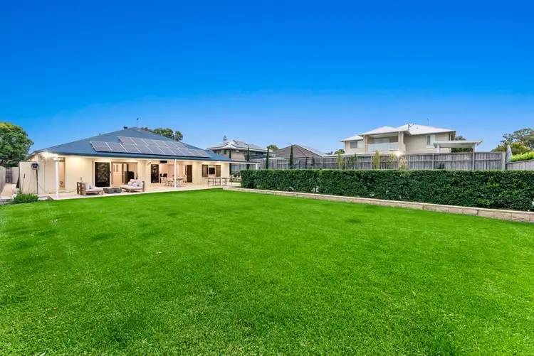 Fourth view of Homely house listing, 34 Echidna Parade, North Lakes QLD 4509