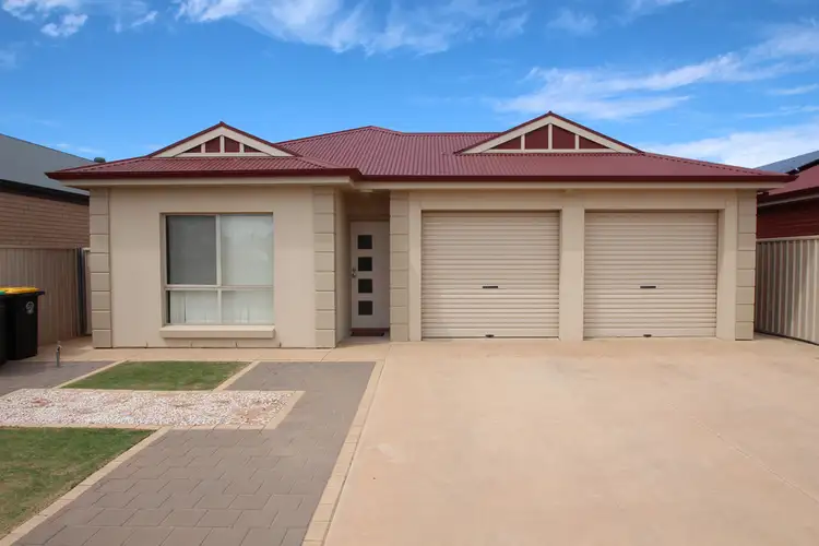 Main view of Homely house listing, 250 Twenty First Street, Renmark SA 5341