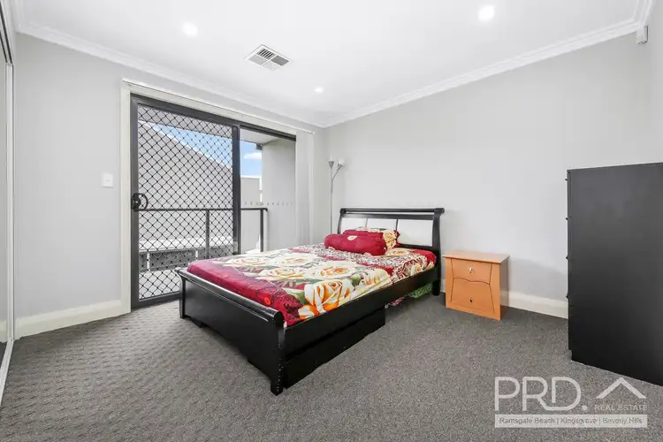 Fifth view of Homely townhouse listing, 12/171-177 Moorefields Road, Roselands NSW 2196