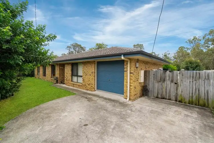 Second view of Homely house listing, 7 Brandon Street, Marsden QLD 4132
