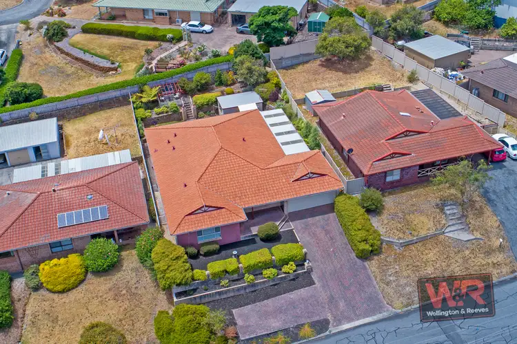Second view of Homely house listing, 56 Discovery Drive, Spencer Park WA 6330