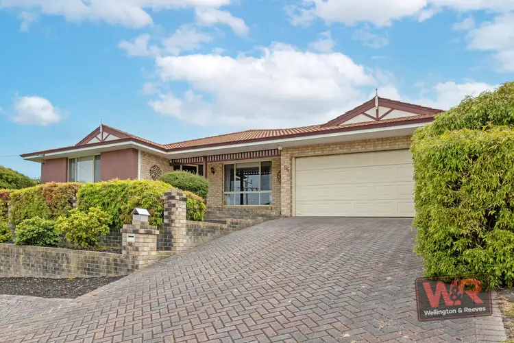 Fifth view of Homely house listing, 56 Discovery Drive, Spencer Park WA 6330