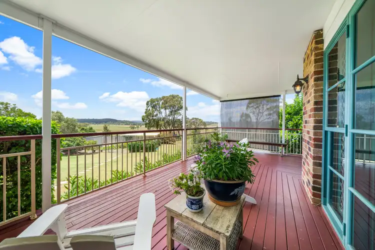 Fourth view of Homely house listing, 127 Gomoran Bergen Road, Douglas QLD 4354