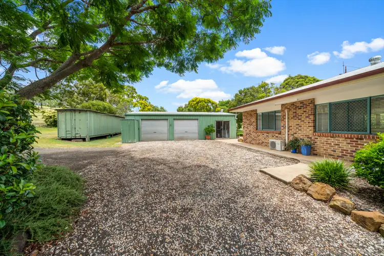 Fifth view of Homely house listing, 127 Gomoran Bergen Road, Douglas QLD 4354