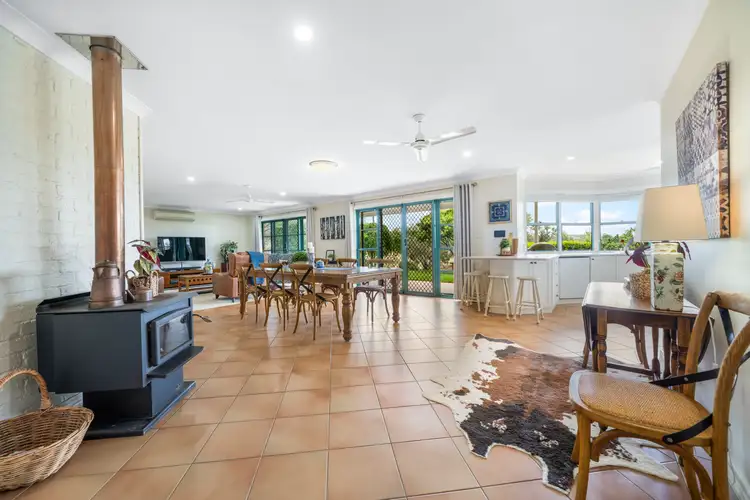 Sixth view of Homely house listing, 127 Gomoran Bergen Road, Douglas QLD 4354