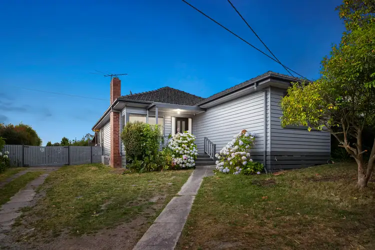 Main view of Homely house listing, 9 Austin Street, Ferntree Gully VIC 3156