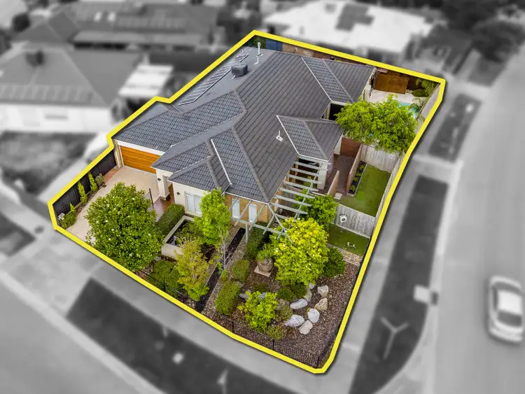 Main view of Homely house listing, 2 Carabeen Way, Lyndhurst VIC 3975