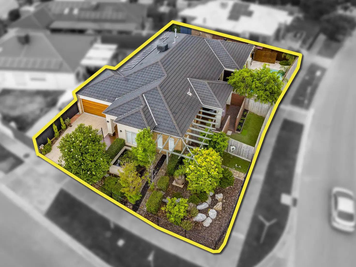 Main view of Homely house listing, 2 Carabeen Way, Lyndhurst VIC 3975
