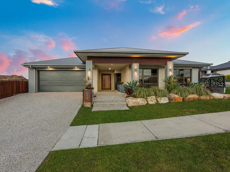 94 Greenview Avenue, South Ripley QLD 4306