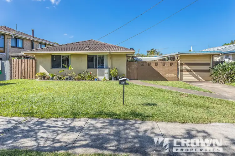 Second view of Homely house listing, 464 Anzac Avenue, Kippa-Ring QLD 4021