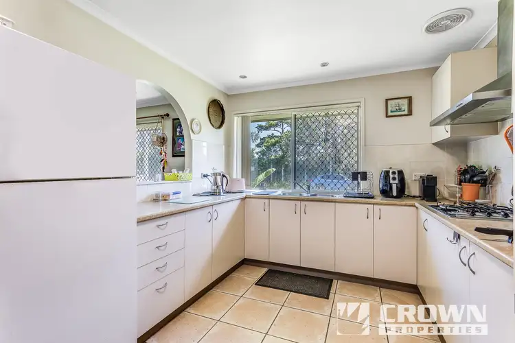 Third view of Homely house listing, 464 Anzac Avenue, Kippa-Ring QLD 4021