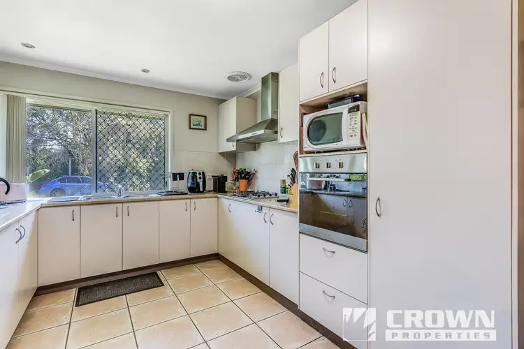Fourth view of Homely house listing, 464 Anzac Avenue, Kippa-Ring QLD 4021
